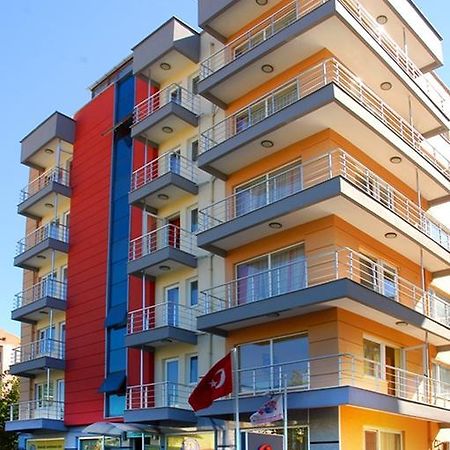 Canakkale Kampues Pansiyon Экстерьер фото