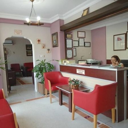 Canakkale Kampues Pansiyon Экстерьер фото