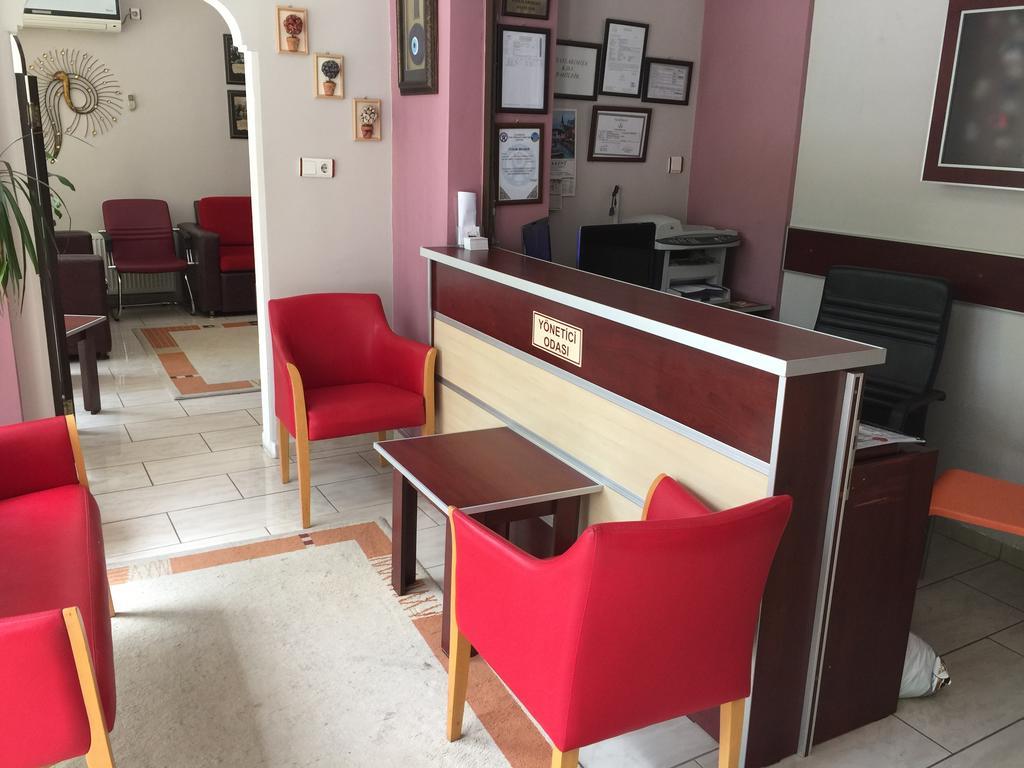 Canakkale Kampues Pansiyon Экстерьер фото