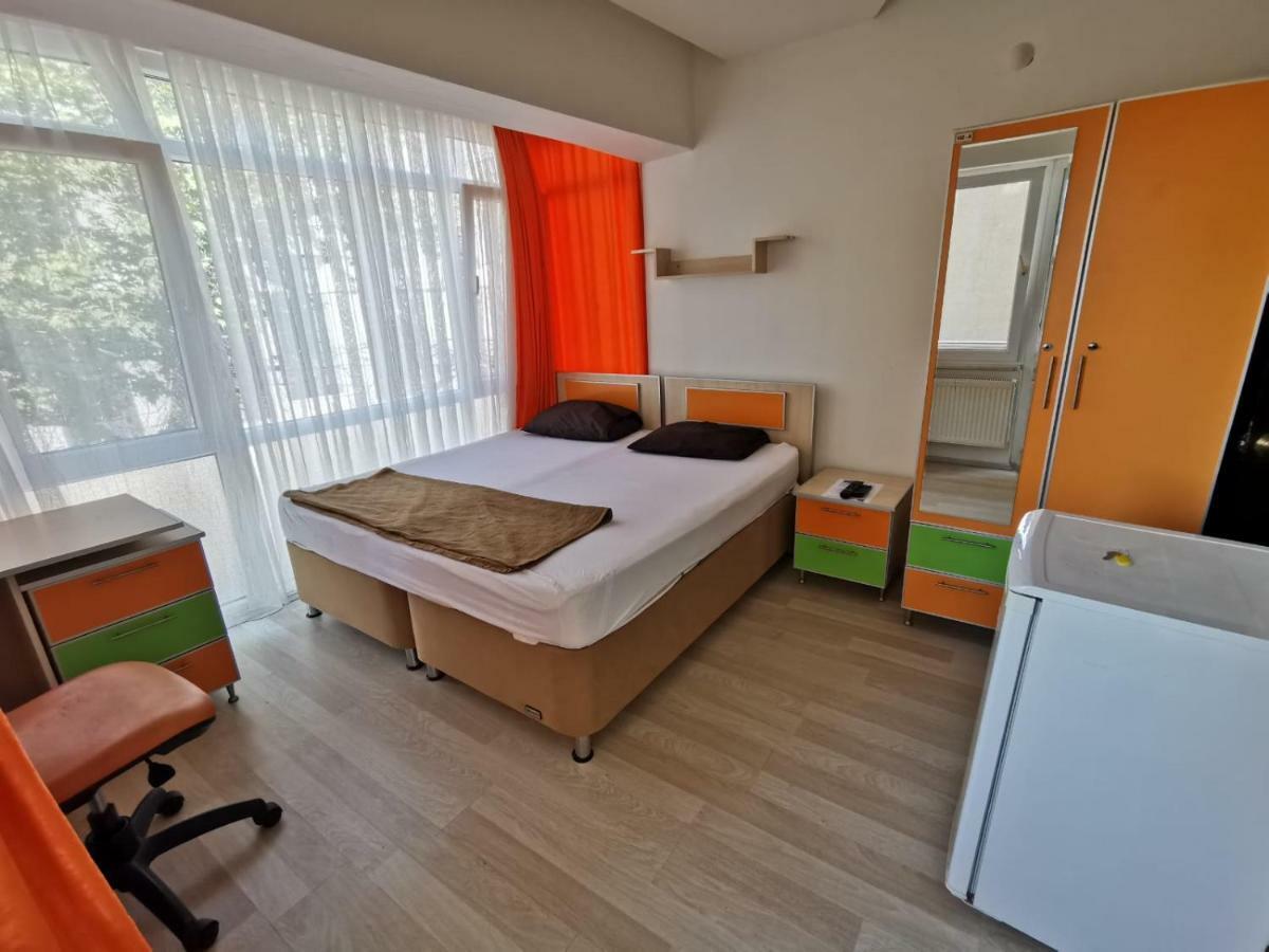 Canakkale Kampues Pansiyon Экстерьер фото