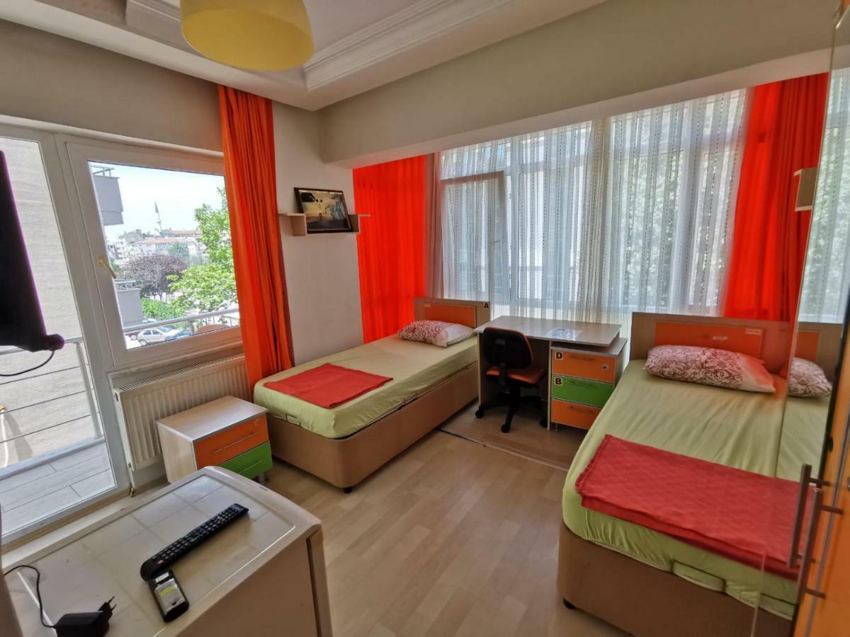 Canakkale Kampues Pansiyon Экстерьер фото