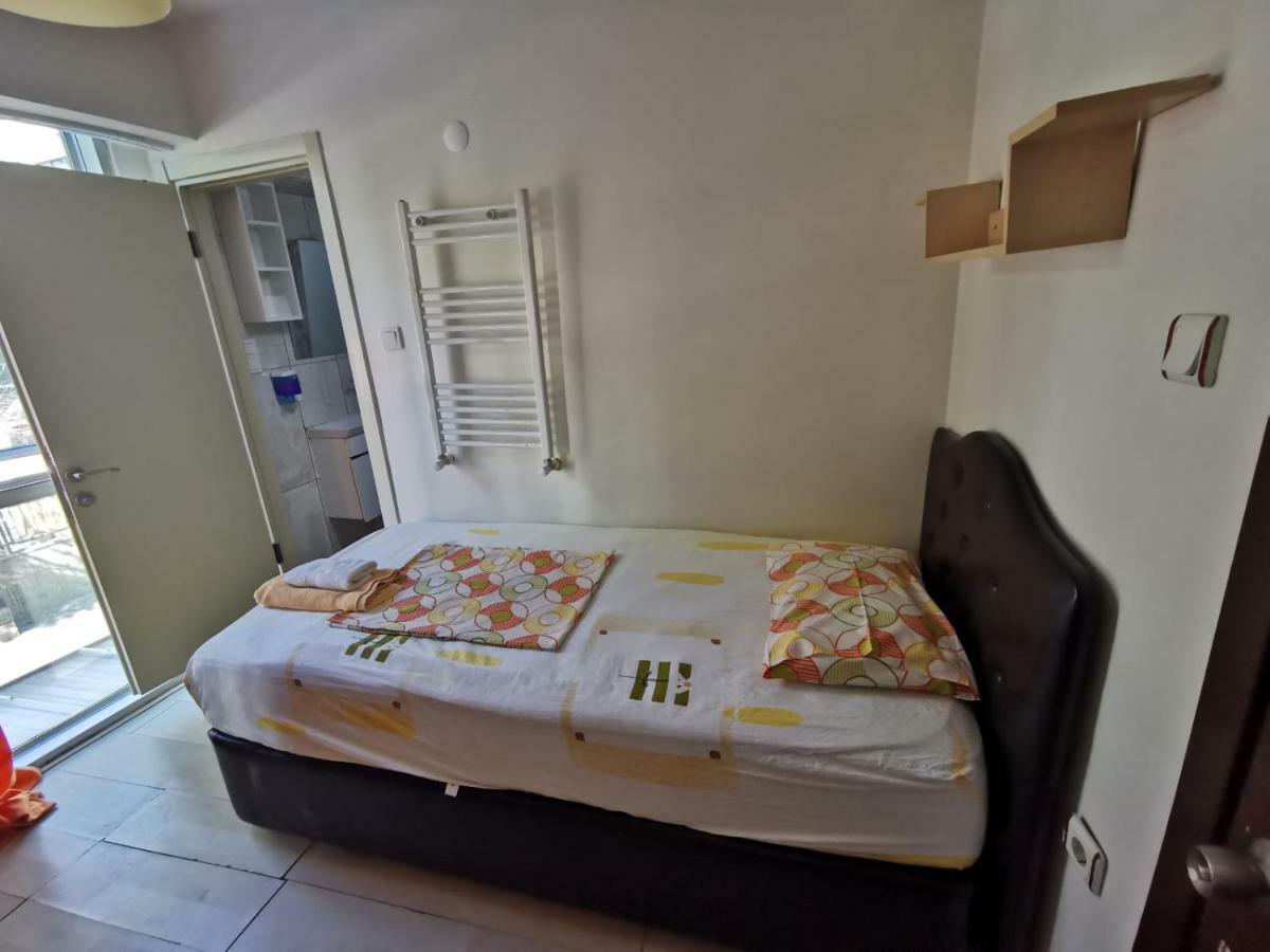 Canakkale Kampues Pansiyon Экстерьер фото
