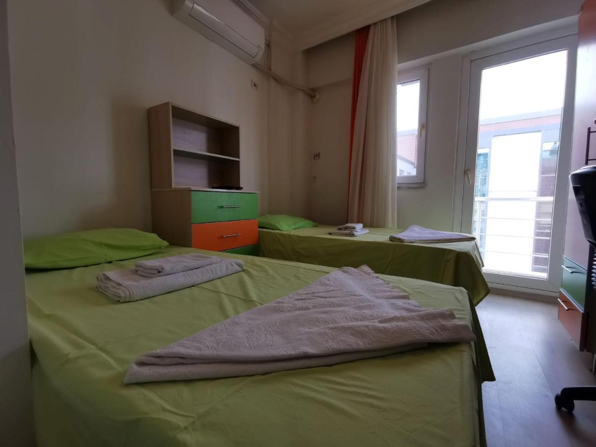 Canakkale Kampues Pansiyon Экстерьер фото