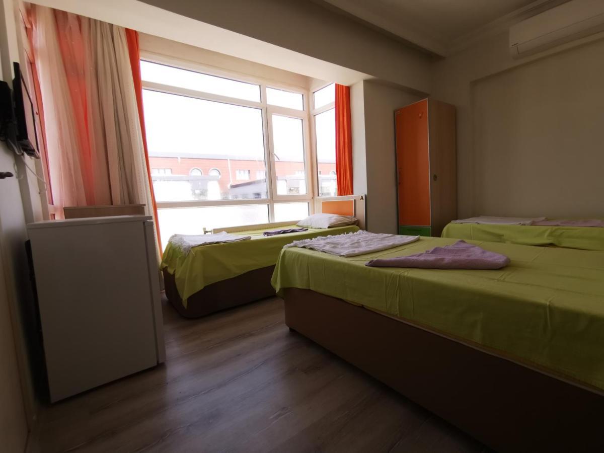 Canakkale Kampues Pansiyon Экстерьер фото