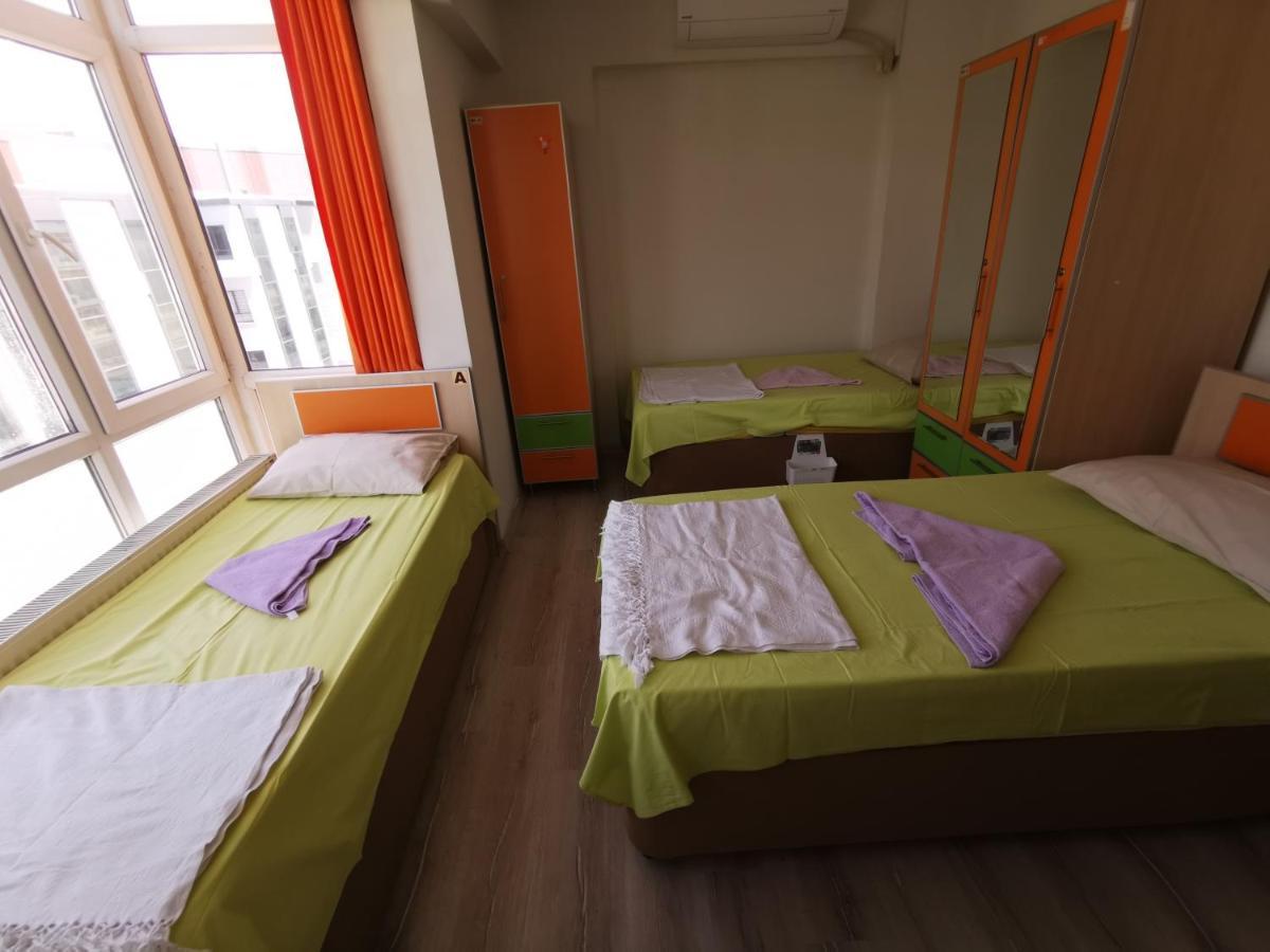 Canakkale Kampues Pansiyon Экстерьер фото