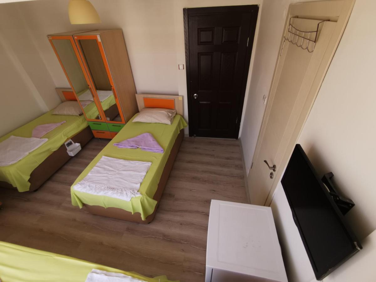 Canakkale Kampues Pansiyon Экстерьер фото