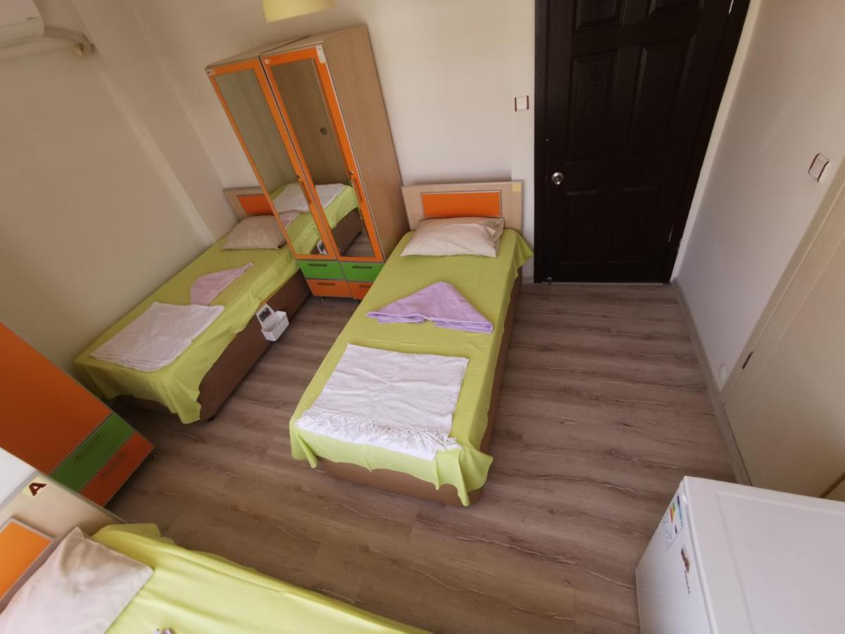 Canakkale Kampues Pansiyon Экстерьер фото