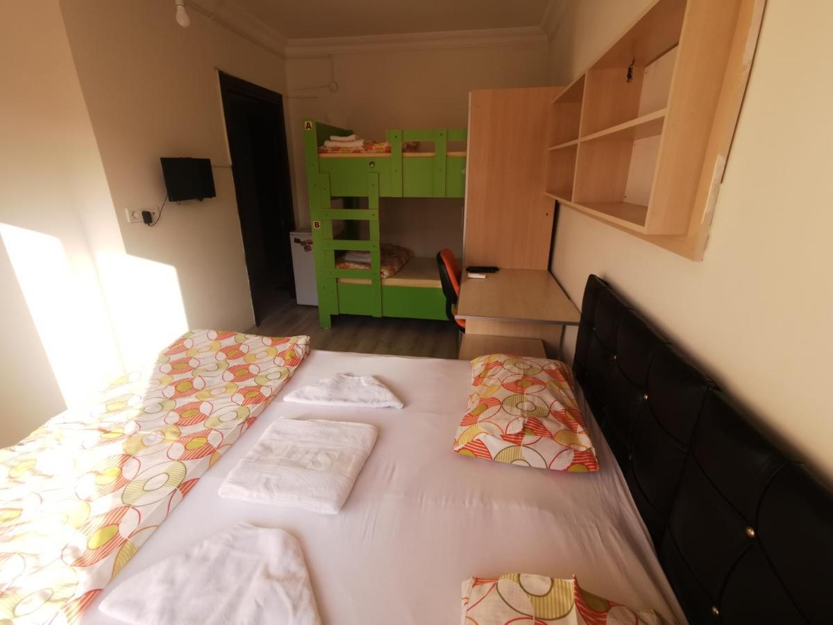 Canakkale Kampues Pansiyon Экстерьер фото