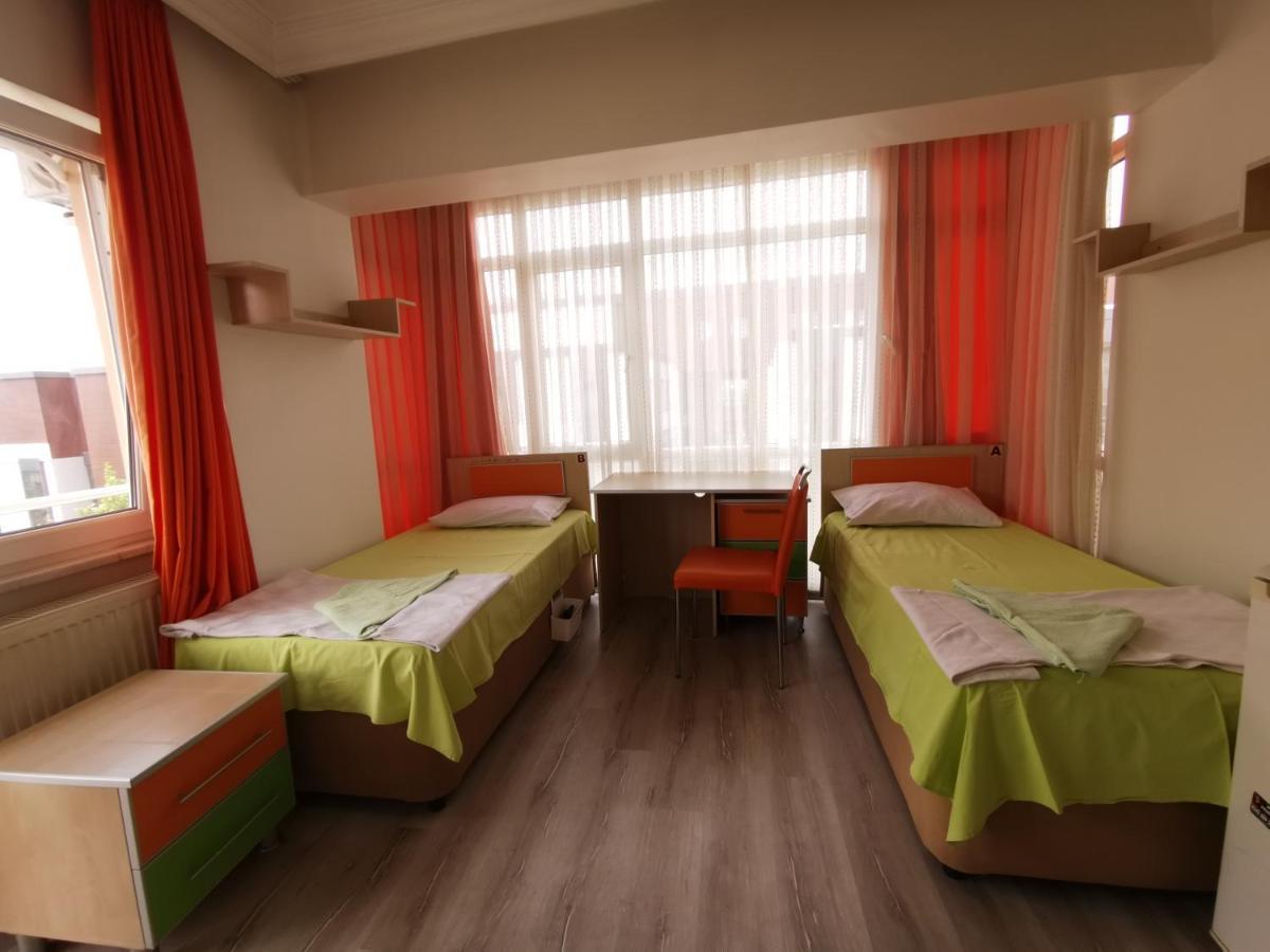 Canakkale Kampues Pansiyon Экстерьер фото