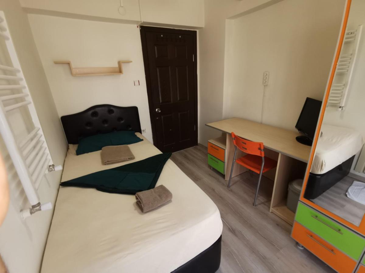 Canakkale Kampues Pansiyon Экстерьер фото
