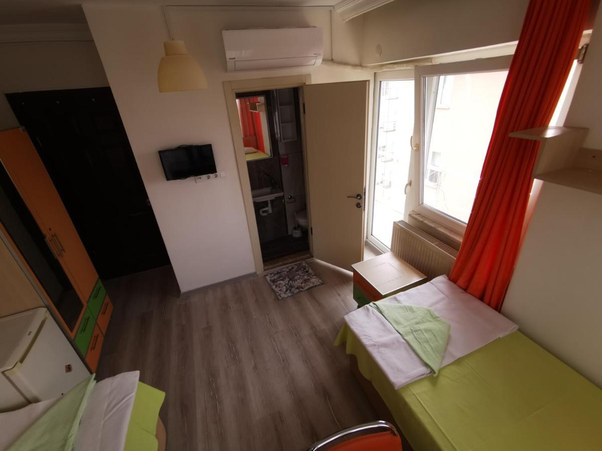 Canakkale Kampues Pansiyon Экстерьер фото