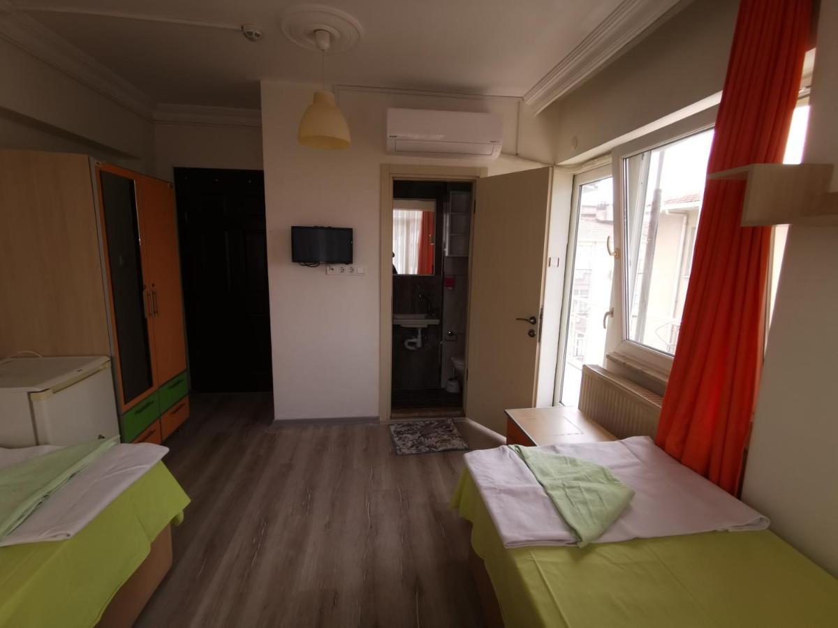 Canakkale Kampues Pansiyon Экстерьер фото