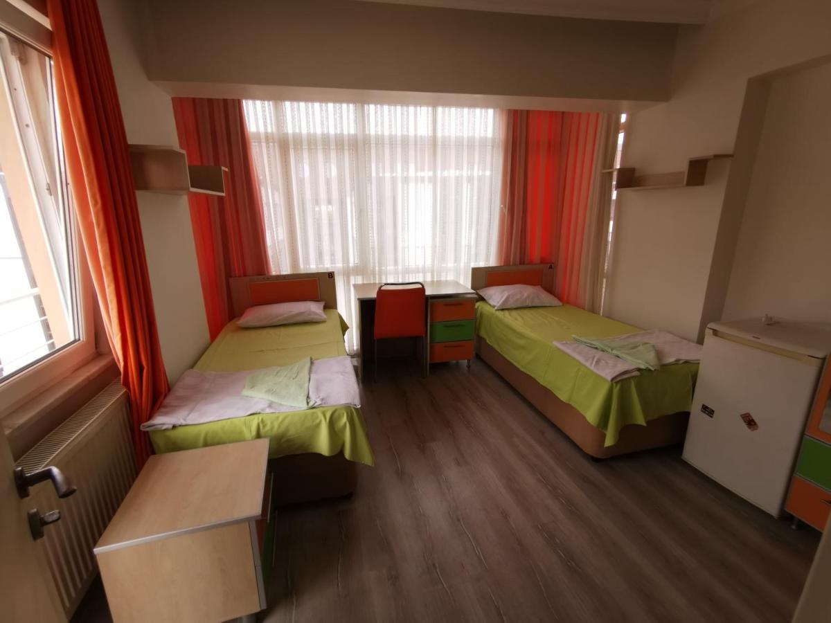 Canakkale Kampues Pansiyon Экстерьер фото
