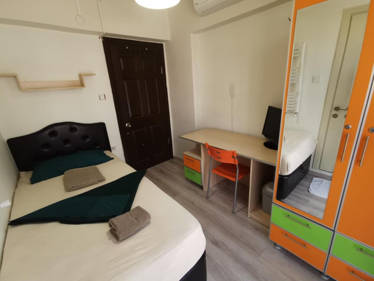 Canakkale Kampues Pansiyon Экстерьер фото