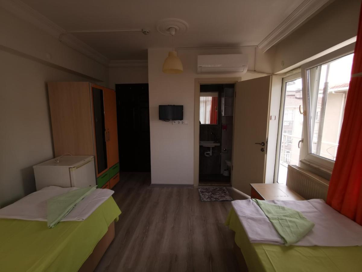 Canakkale Kampues Pansiyon Экстерьер фото