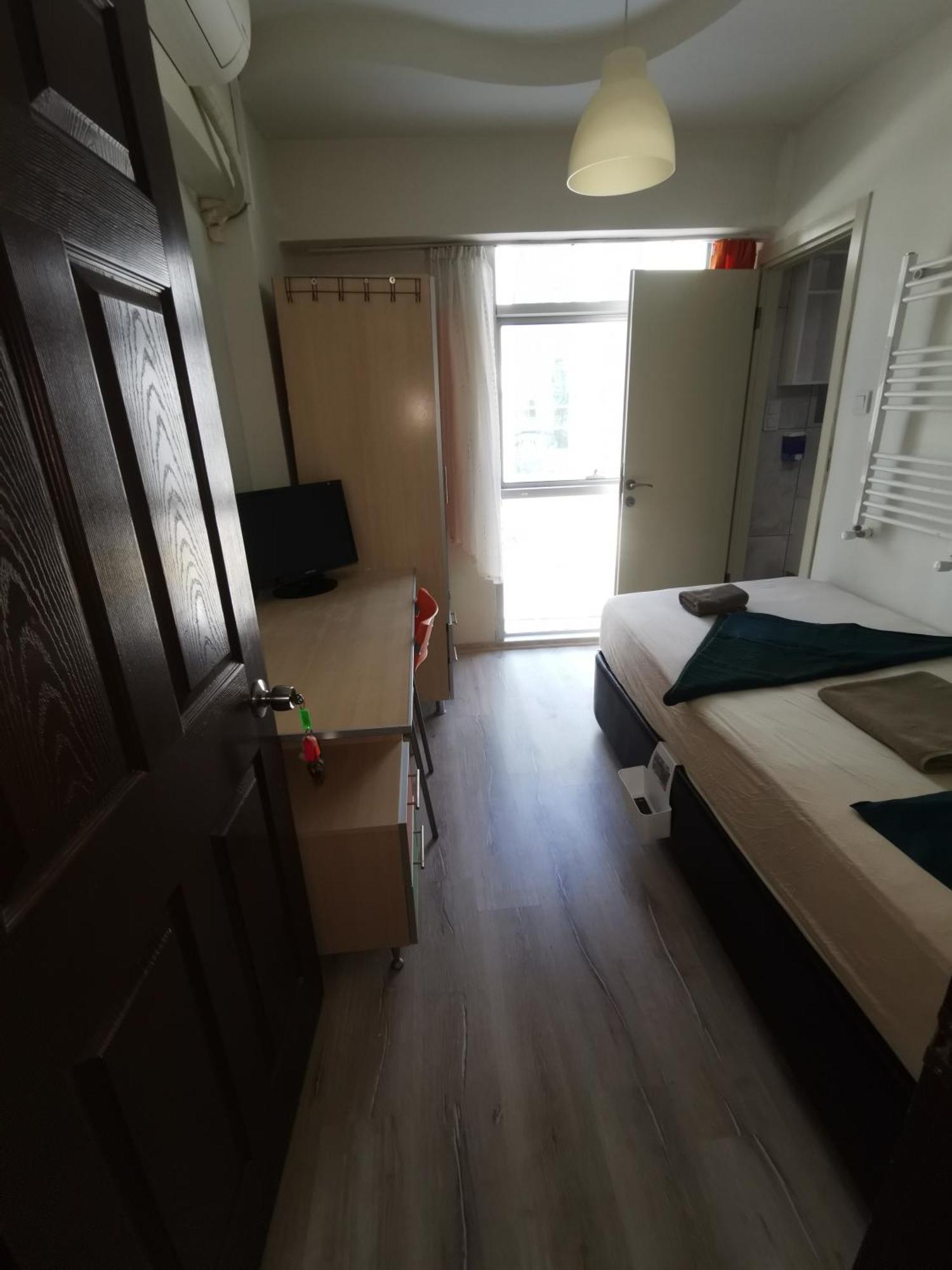 Canakkale Kampues Pansiyon Экстерьер фото