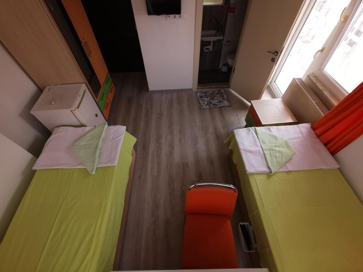 Canakkale Kampues Pansiyon Экстерьер фото
