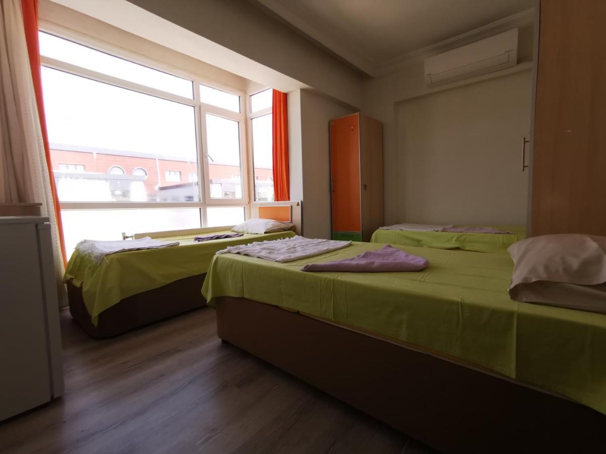 Canakkale Kampues Pansiyon Экстерьер фото