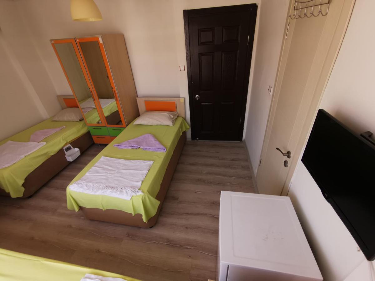 Canakkale Kampues Pansiyon Экстерьер фото