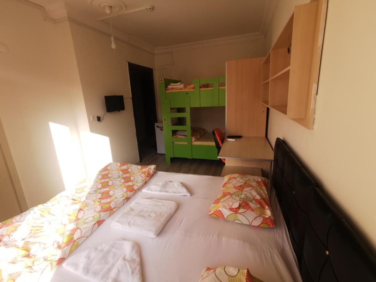 Canakkale Kampues Pansiyon Экстерьер фото