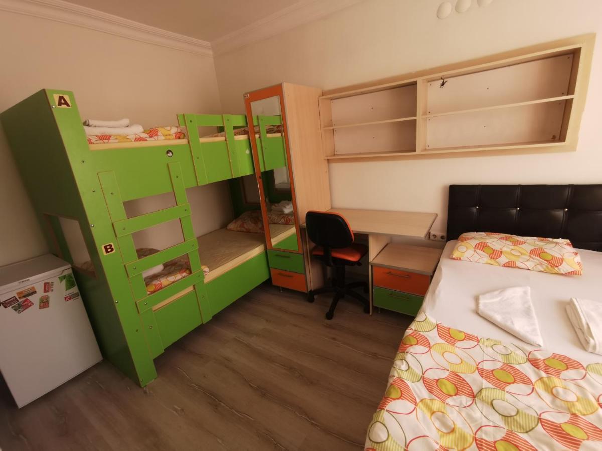 Canakkale Kampues Pansiyon Экстерьер фото