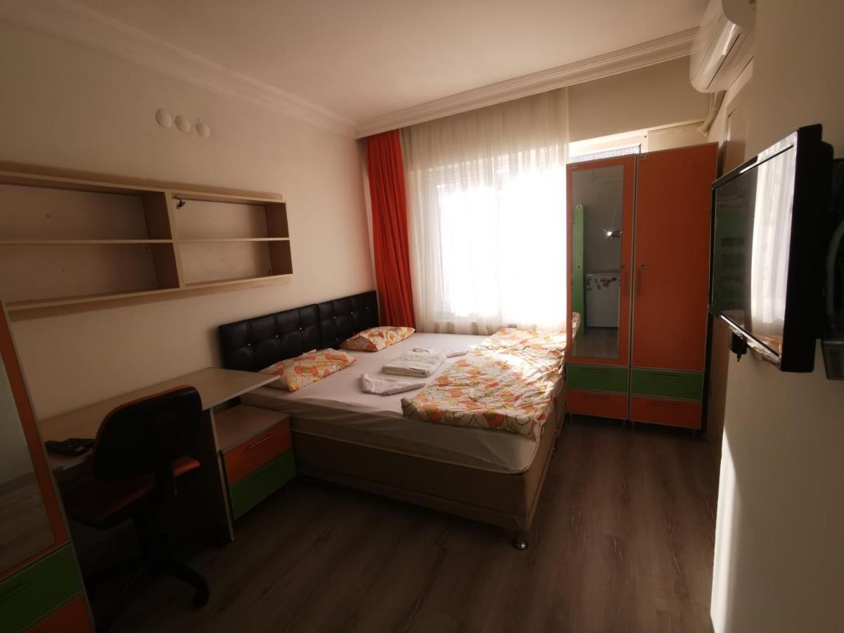 Canakkale Kampues Pansiyon Экстерьер фото