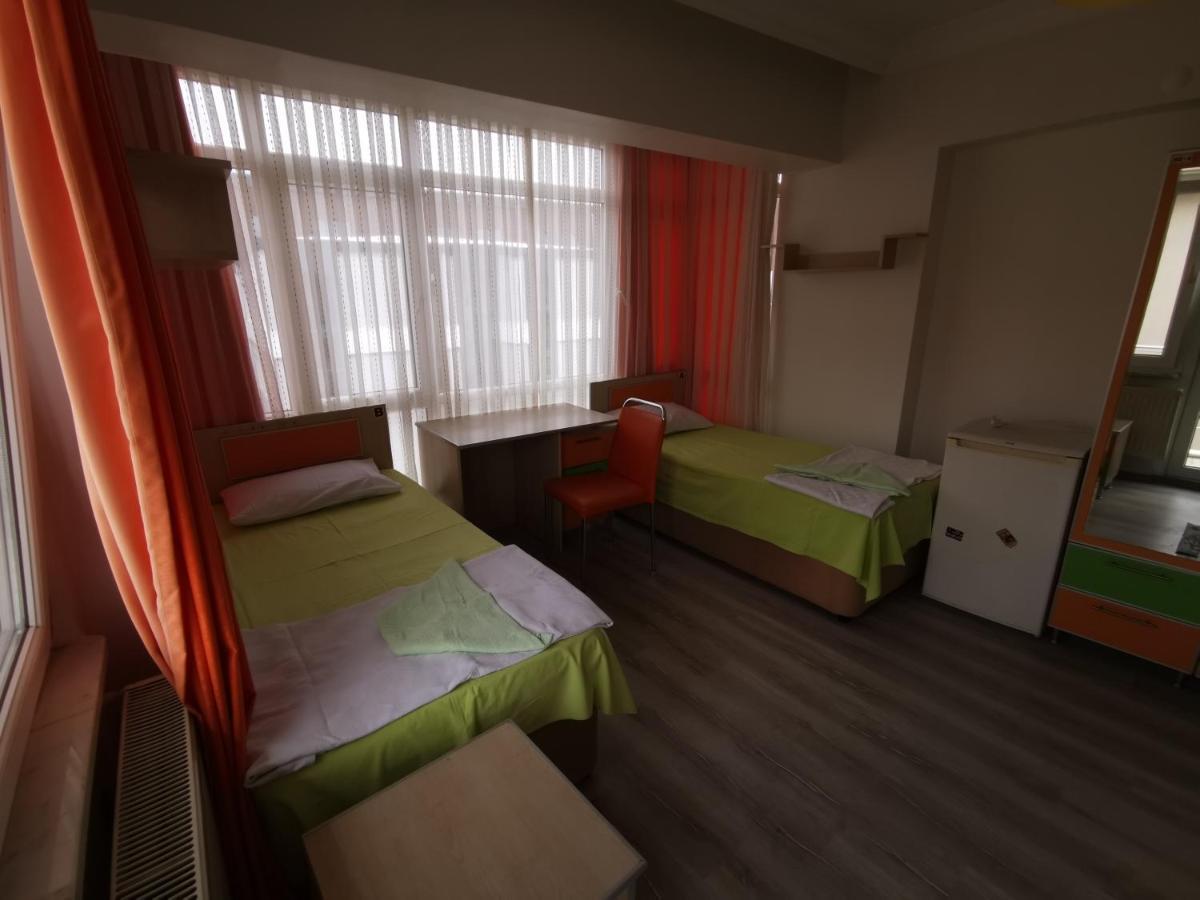 Canakkale Kampues Pansiyon Экстерьер фото
