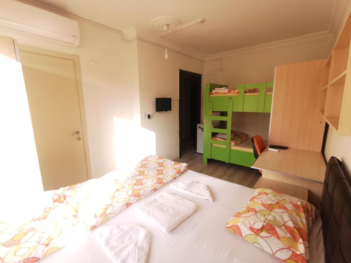 Canakkale Kampues Pansiyon Экстерьер фото