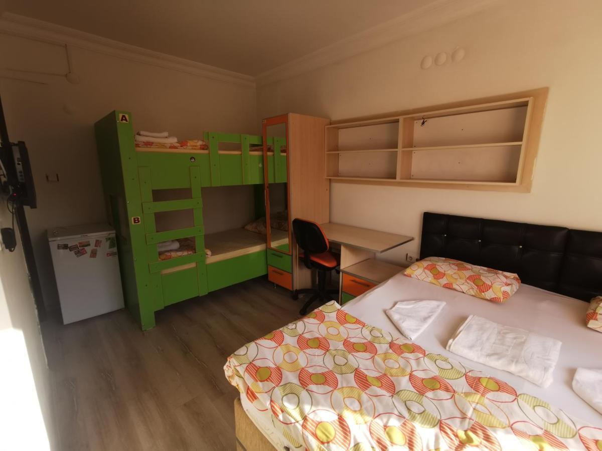 Canakkale Kampues Pansiyon Экстерьер фото