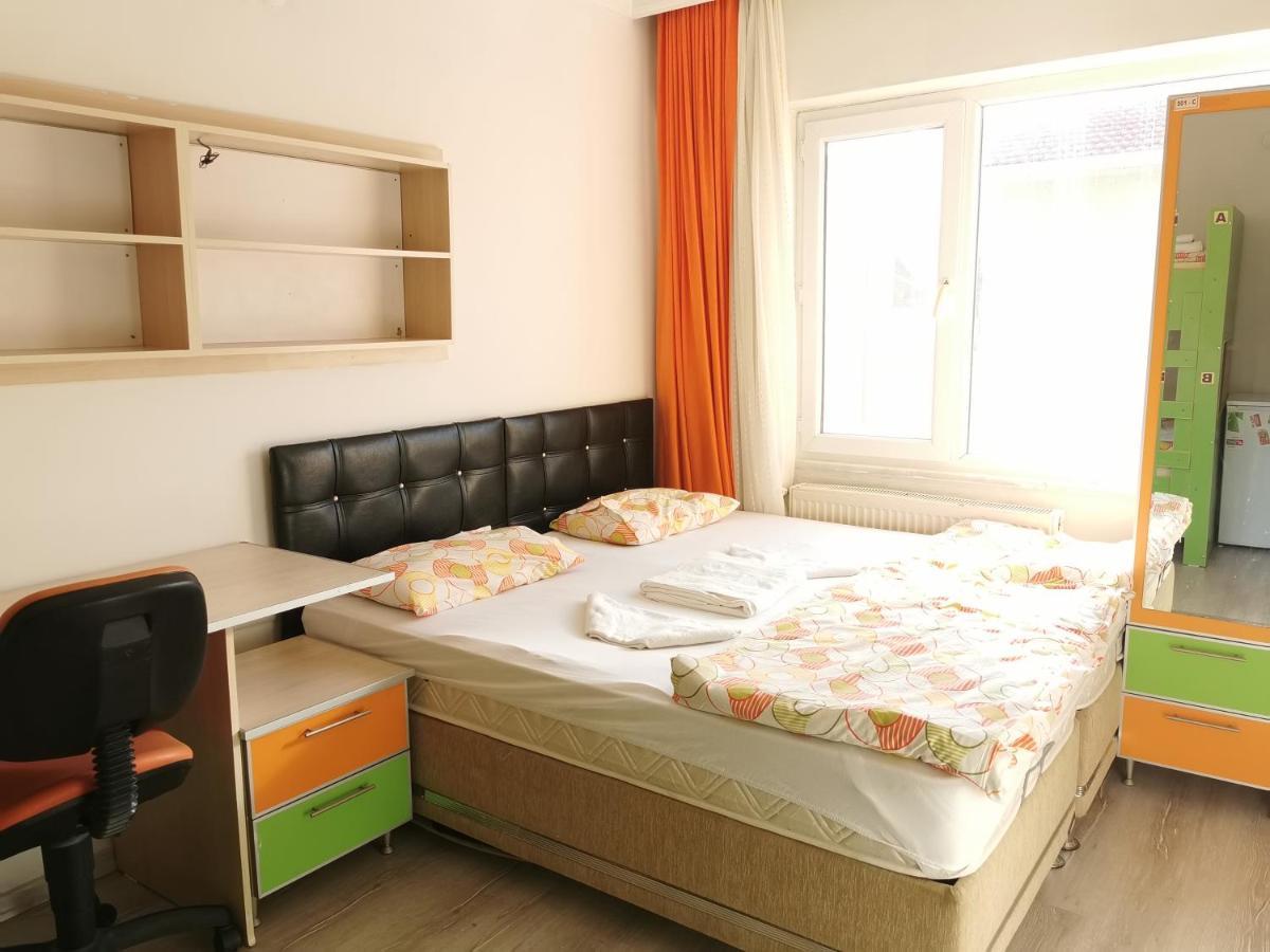Canakkale Kampues Pansiyon Экстерьер фото