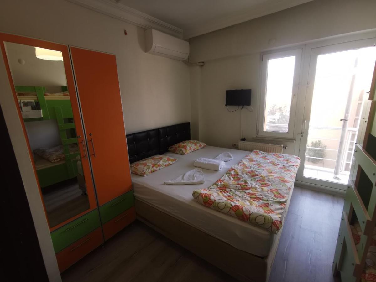 Canakkale Kampues Pansiyon Экстерьер фото