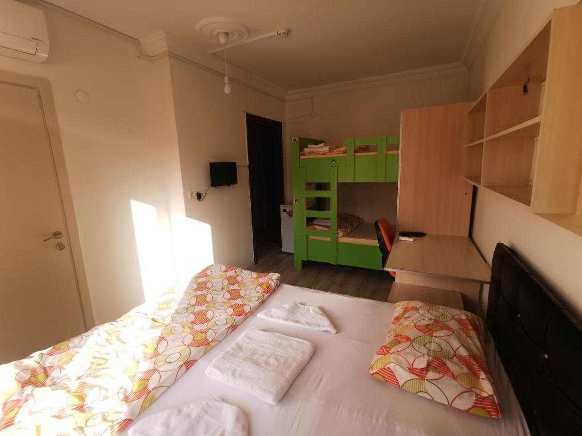 Canakkale Kampues Pansiyon Экстерьер фото