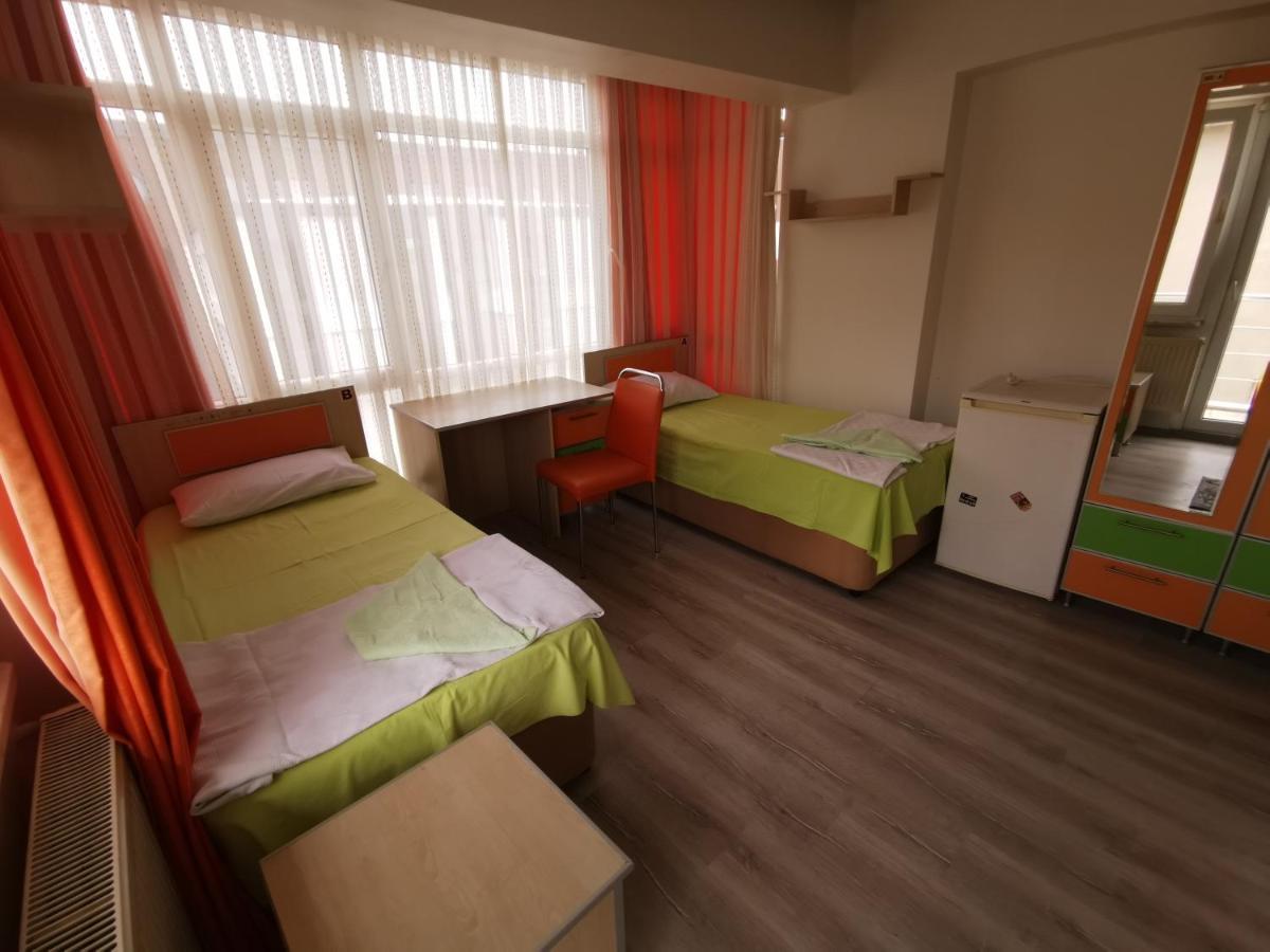 Canakkale Kampues Pansiyon Экстерьер фото
