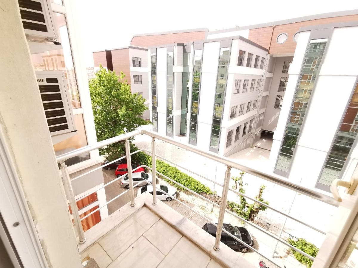 Canakkale Kampues Pansiyon Экстерьер фото